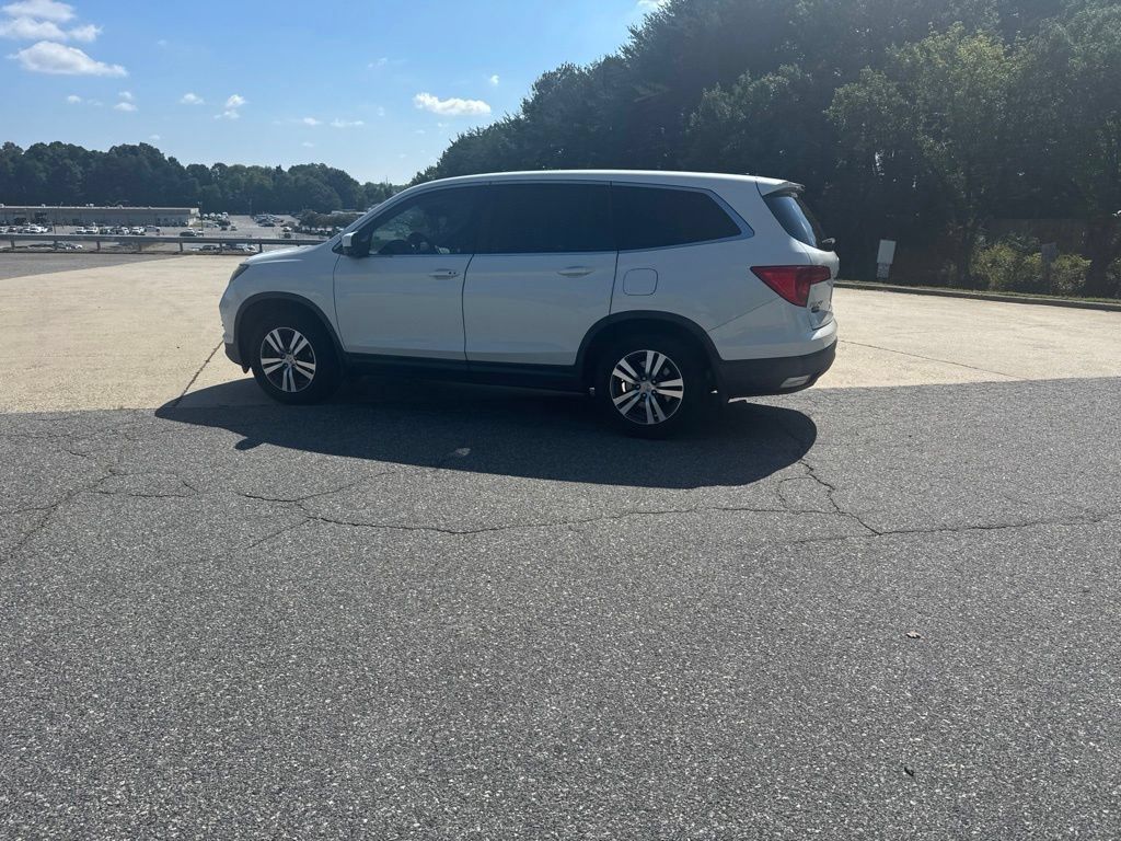 Used 2016 Honda Pilot EX-L image 15
