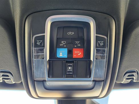 Used 2025 RAM 1500 Lone Star image 35