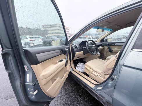 Used 2011 Honda CR-V LX image 9