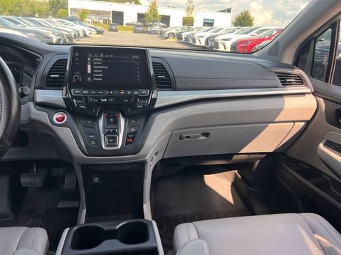 Used 2019 Honda Odyssey EX-L image 14