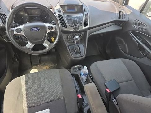 Used 2017 Ford Transit Connect XL FWD image 6