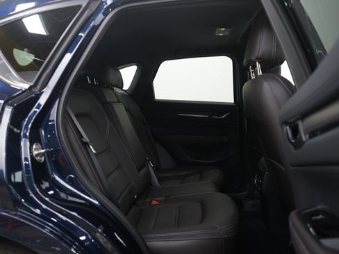 Certified 2025 MAZDA CX-5 Signature image 11
