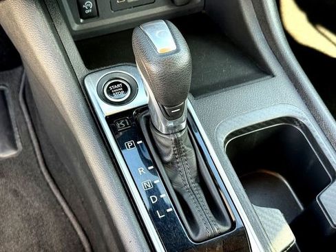 Used 2024 Nissan Sentra SV image 18