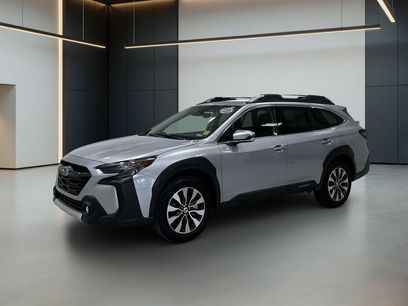 Used 2025 Subaru Outback Touring XT