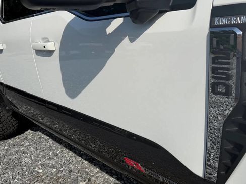 Used 2024 Ford F250 King Ranch AWD/4WD image 11