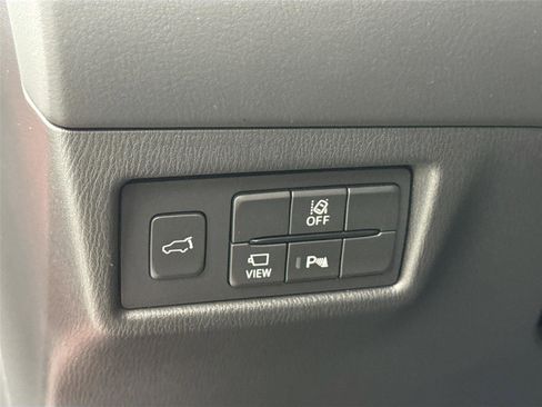 Certified 2025 MAZDA CX-5 2.5 Turbo image 14