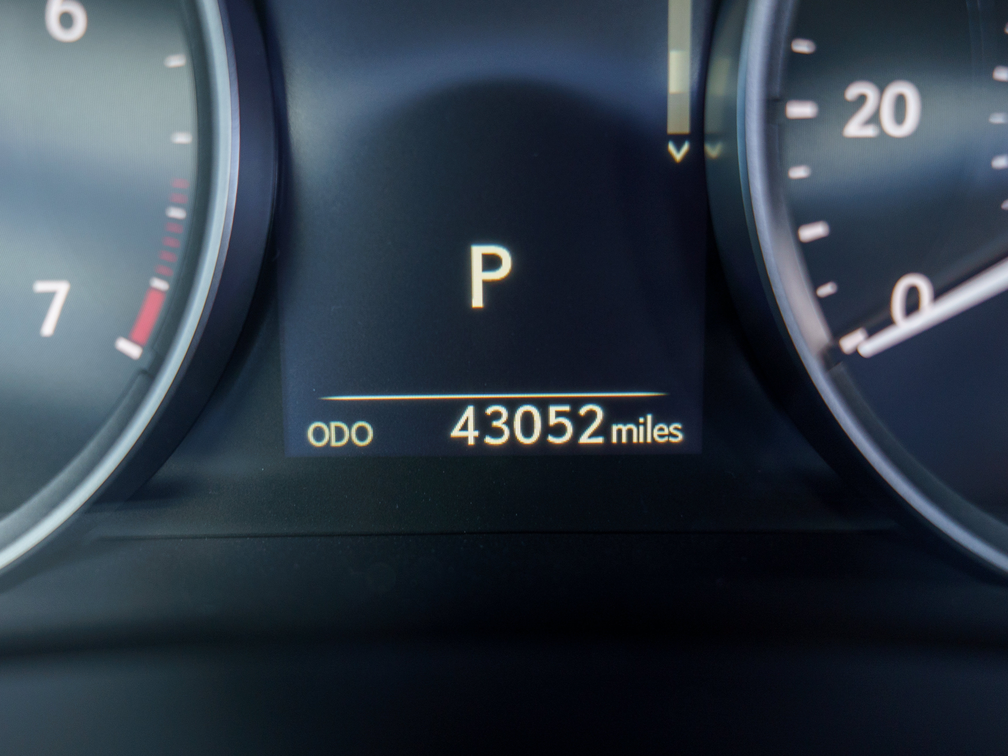 Used 2025 Lexus IS 350 F Sport w/ Accessory Package RWD image 23