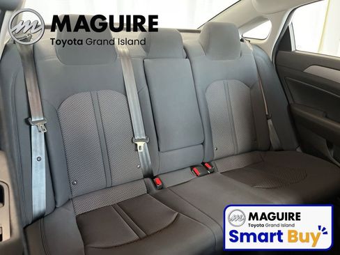 Used 2018 Hyundai Sonata SEL FWD image 38