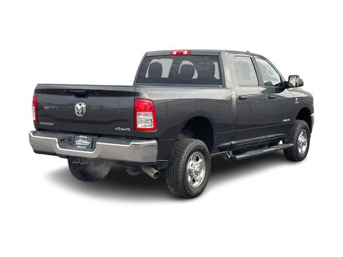 Used 2022 RAM 2500 Big Horn image 7
