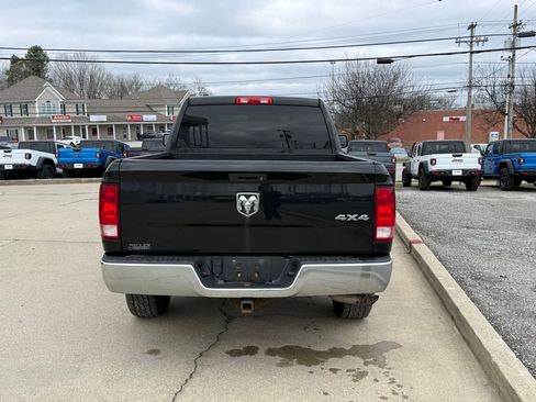 Used 2015 RAM 1500 ST w/ SXT Appearance Group image 7