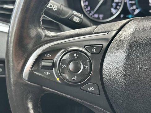 Used 2019 Buick Enclave Avenir w/ Avenir Technology Package AWD/4WD image 22