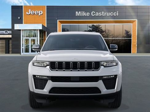New 2026 Jeep Grand Cherokee Limited image 6