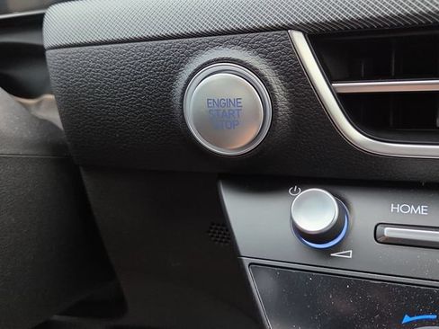 Certified 2026 Hyundai Sonata Blue FWD image 11