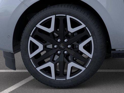 New 2026 Ford Expedition Platinum w/ Platinum Ultimate Package image 20