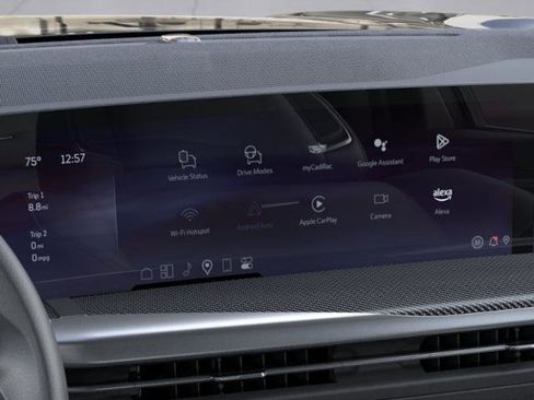 New 2026 Cadillac Escalade V image 20