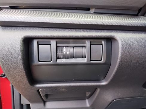 New 2026 Subaru Crosstrek 2.5i Wilderness AWD/4WD image 24