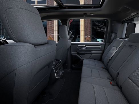 New 2026 RAM 1500 Big Horn image 23