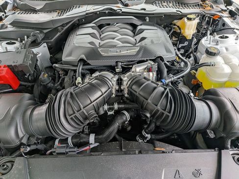 New 2025 Ford Mustang GT image 32