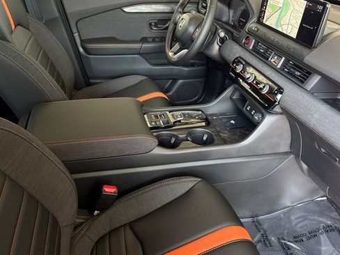 New 2026 Honda Passport TrailSport image 18