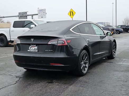 Used 2018 Tesla Model 3 Long Range image 3