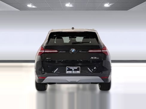 Used 2026 BMW X3 xDrive30 w/ Convenience Package image 10
