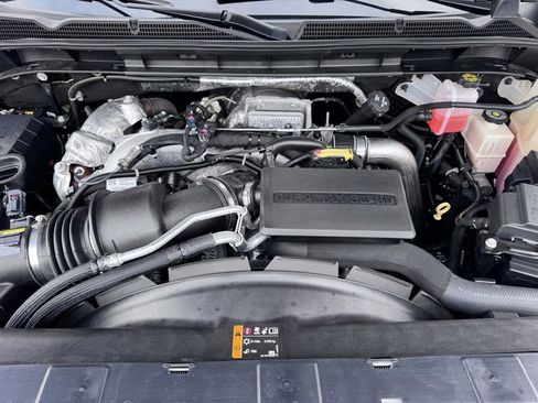 Used 2021 GMC Sierra 2500 AT4 w/ AT4 Premium Plus Package image 39