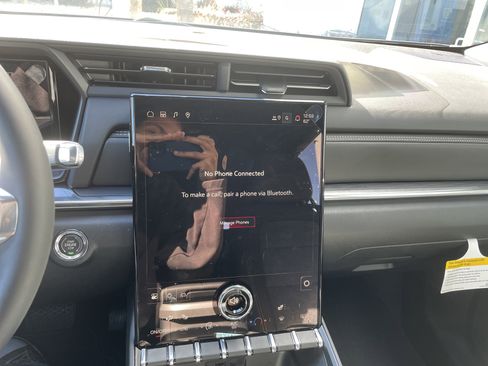 New 2026 GMC Terrain Elevation image 47