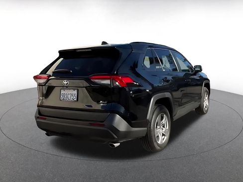 Used 2025 Toyota RAV4 XLE image 14