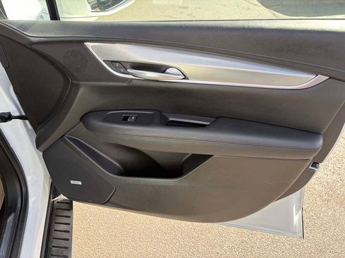 Used 2019 Cadillac XT5 Luxury w/ Sport Package image 31