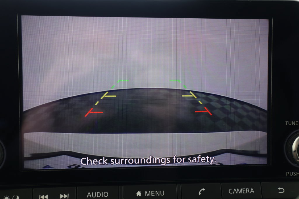 Used 2026 Nissan Rogue S FWD image 16