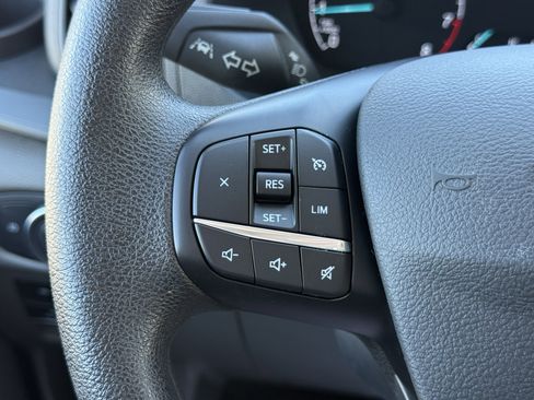 Certified 2024 Ford Transit 250 Low Roof w/ Exterior Upgrade Package image 23