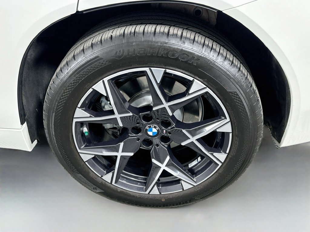 Used 2026 BMW X3 xDrive30i w/ Premium Package AWD/4WD image 30