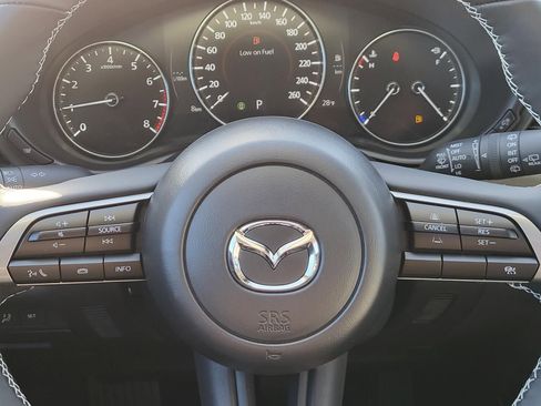 New 2026 MAZDA CX-30 AWD 2.5 S image 22