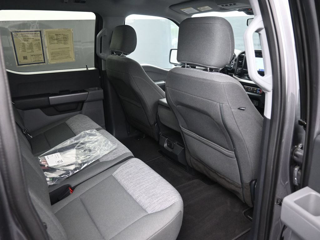 Used 2021 Ford F150 XLT w/ Tow Technology Package AWD/4WD image 46