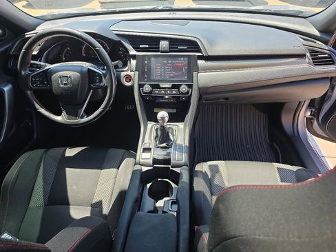 Used 2018 Honda Civic Si image 24