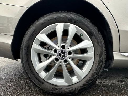 Certified 2021 Mercedes-Benz C 300 C 300 image 11