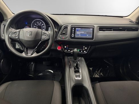 Used 2020 Honda HR-V EX image 10