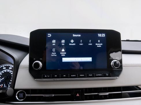 Used 2022 Mitsubishi Outlander SEL image 22