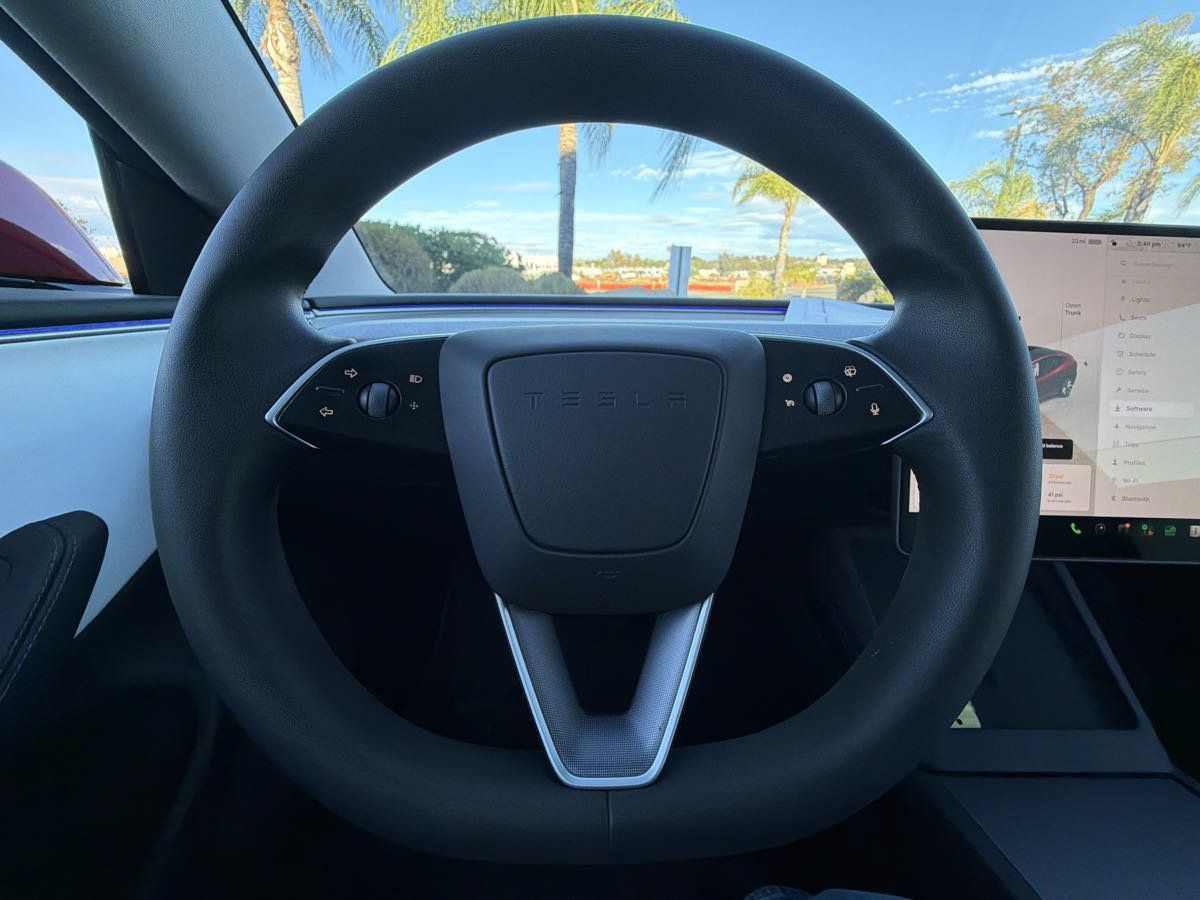 Used 2024 Tesla Model 3 Long Range RWD image 18