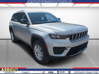 New 2026 Jeep Grand Cherokee Laredo RWD video 1