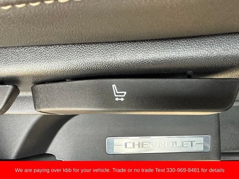 Used 2025 Chevrolet Tahoe Premier AWD/4WD image 42