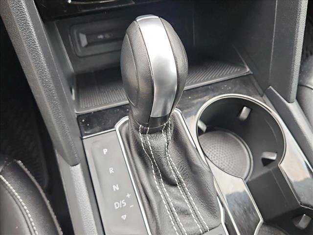 Used 2022 Volkswagen Atlas SE FWD image 12