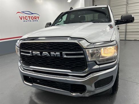 Used 2021 RAM 2500 Tradesman w/ Chrome Appearance Group image 5