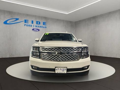 Used 2019 Chevrolet Tahoe LT AWD/4WD image 11
