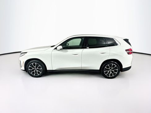 Used 2026 BMW X3 xDrive30i AWD/4WD image 4