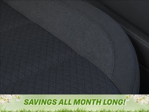 New 2026 Chevrolet Silverado 1500 LT image 21