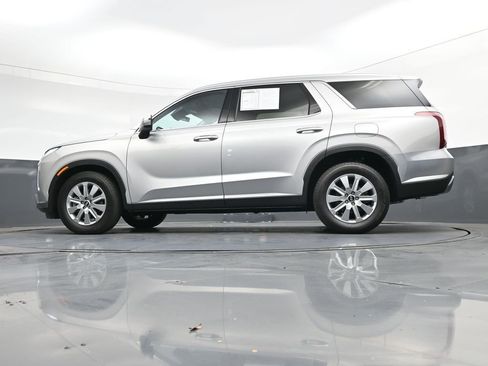 Used 2025 Hyundai Palisade SEL AWD/4WD image 42