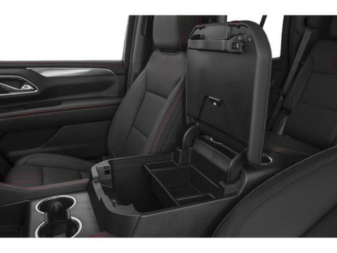 Used 2021 Chevrolet Tahoe RST image 17