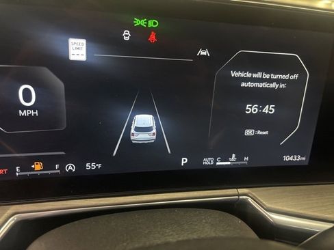 Used 2025 Kia Sorento SX Prestige image 22