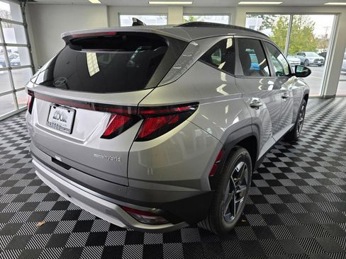 New 2026 Hyundai Tucson SEL image 4